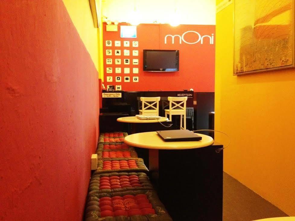 Hostel Moni Gallery