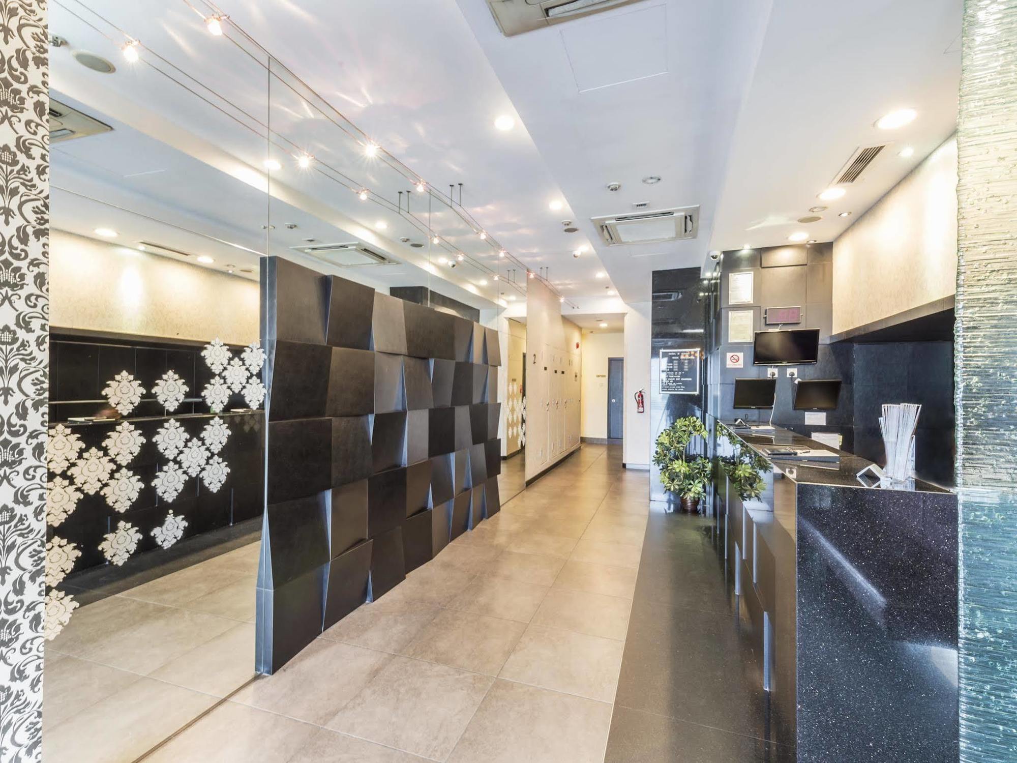 Hotel 81 Kovan Singapore