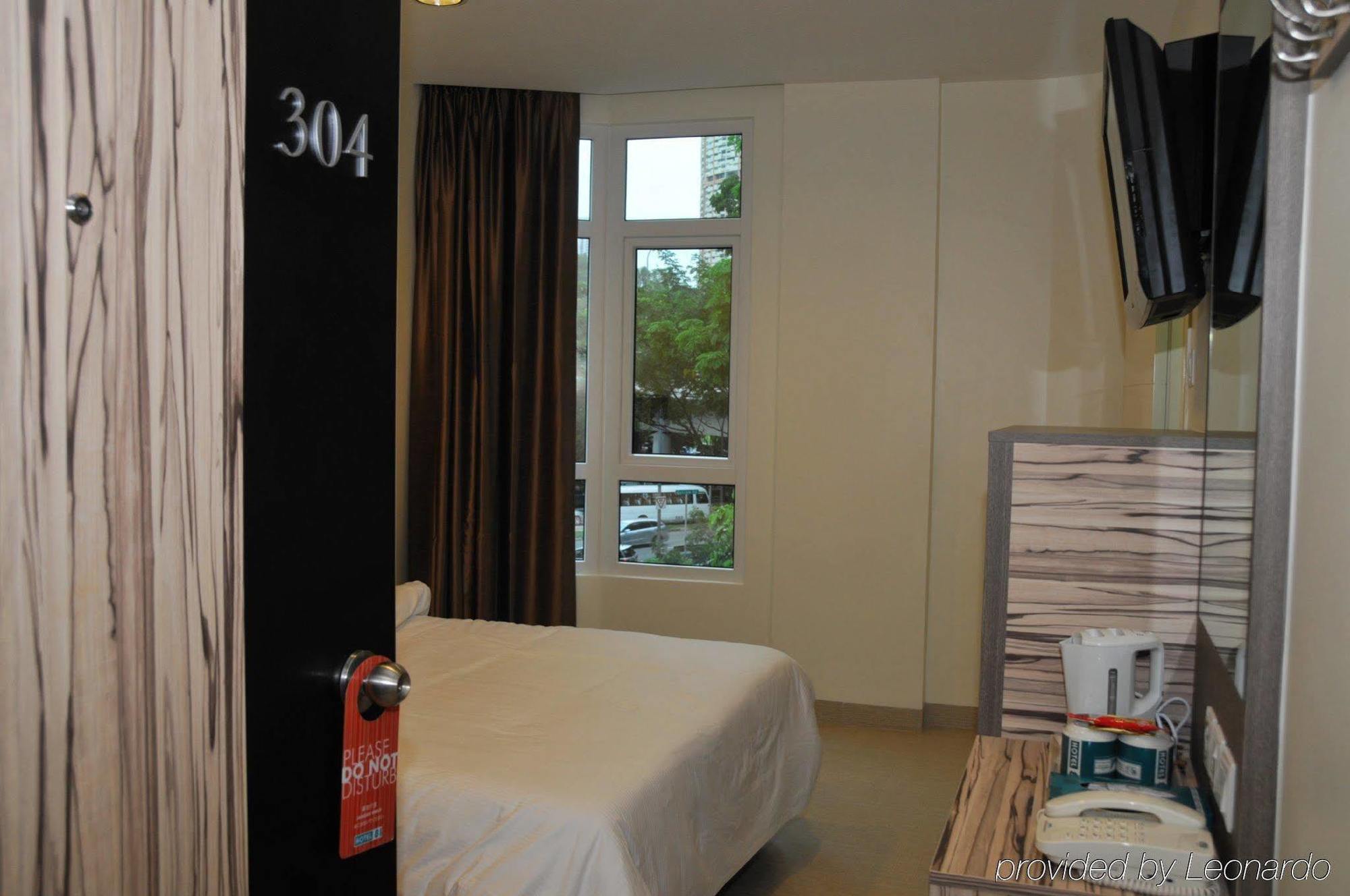 Hotel 81 Osaka