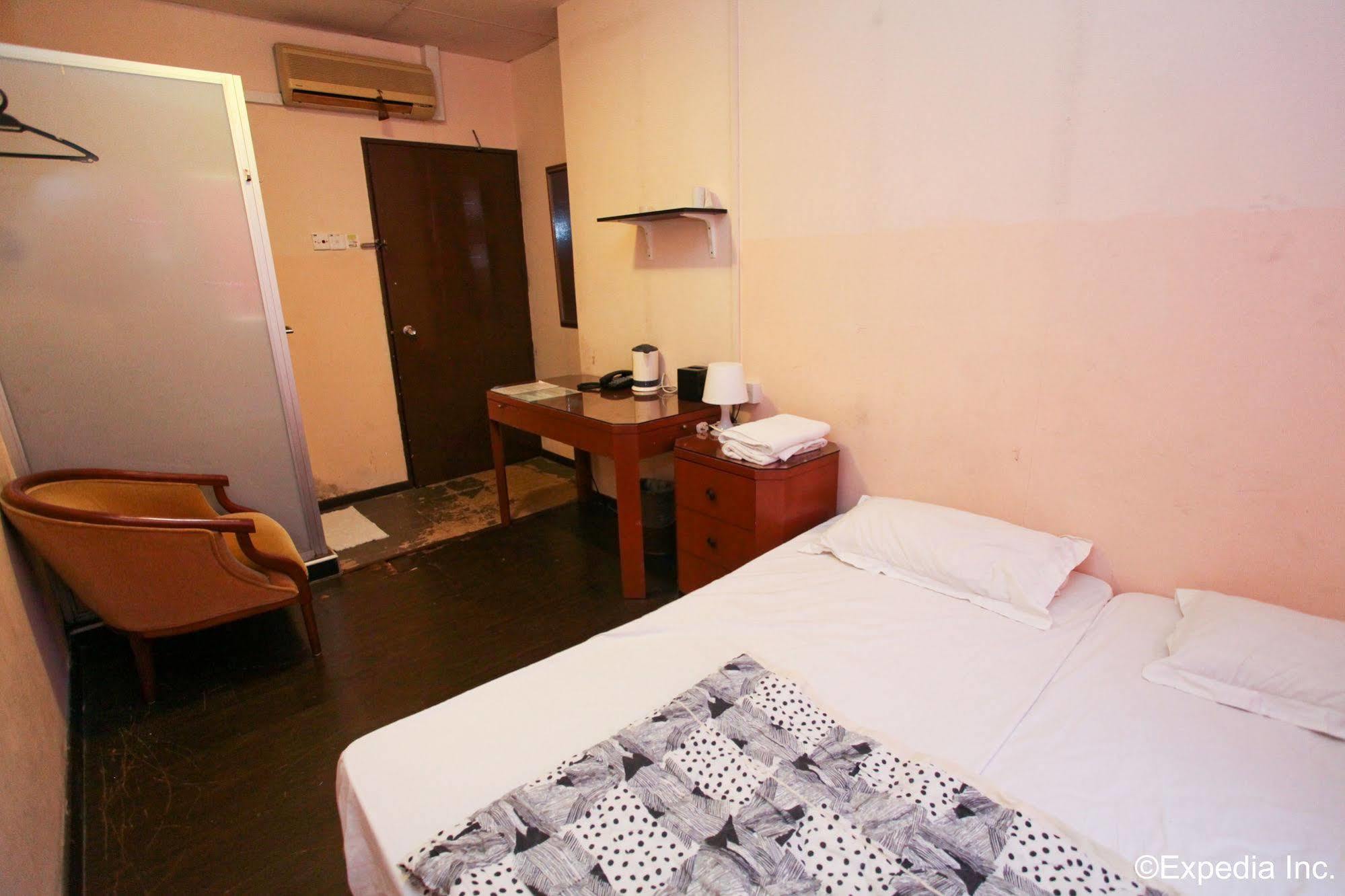 Capsule hotel Cube Family Boutique Capsule At Chinatown Singapore