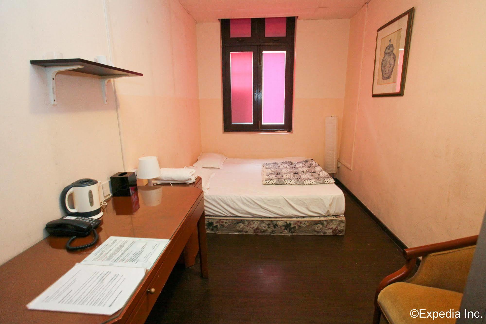 Capsule hotel Cube Family Boutique Capsule At Chinatown 2*
