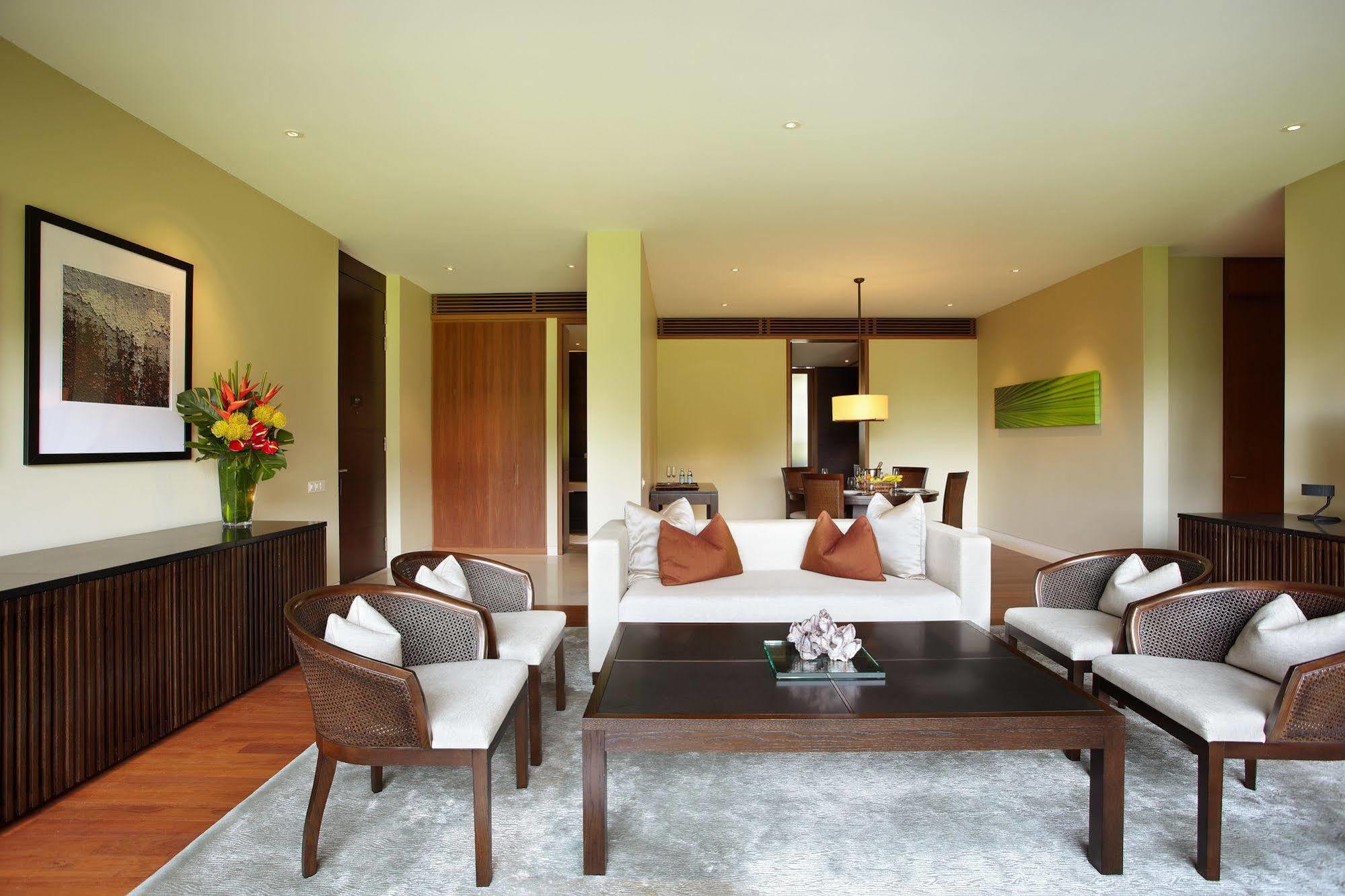 Capella The Club Residences Singapore Singapore