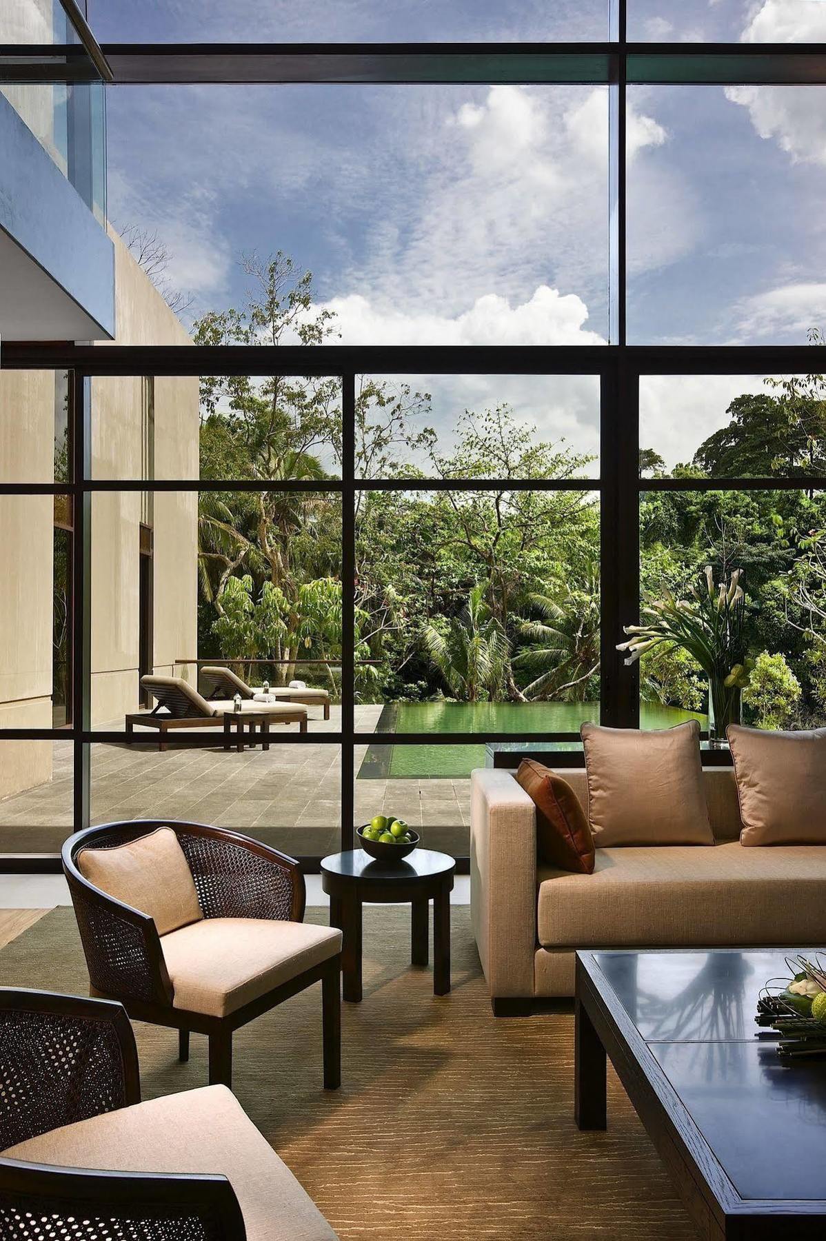 Capella The Club Residences Singapore 5*