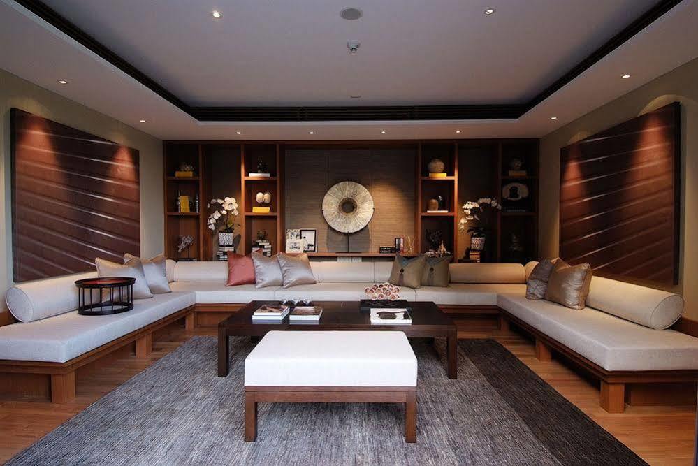 Capella The Club Residences Singapore Aparthotel