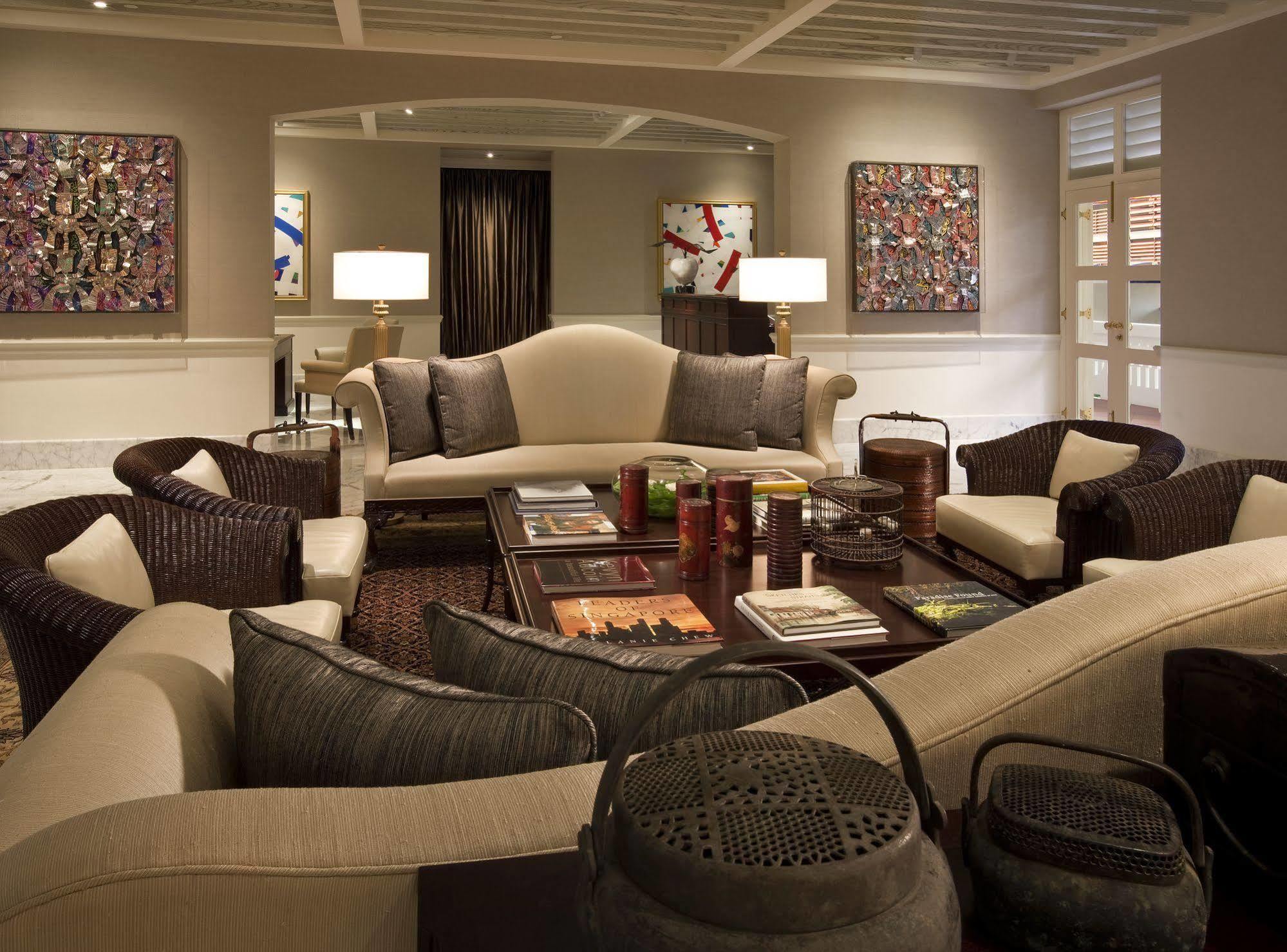 Aparthotel Capella The Club Residences Singapore Singapore