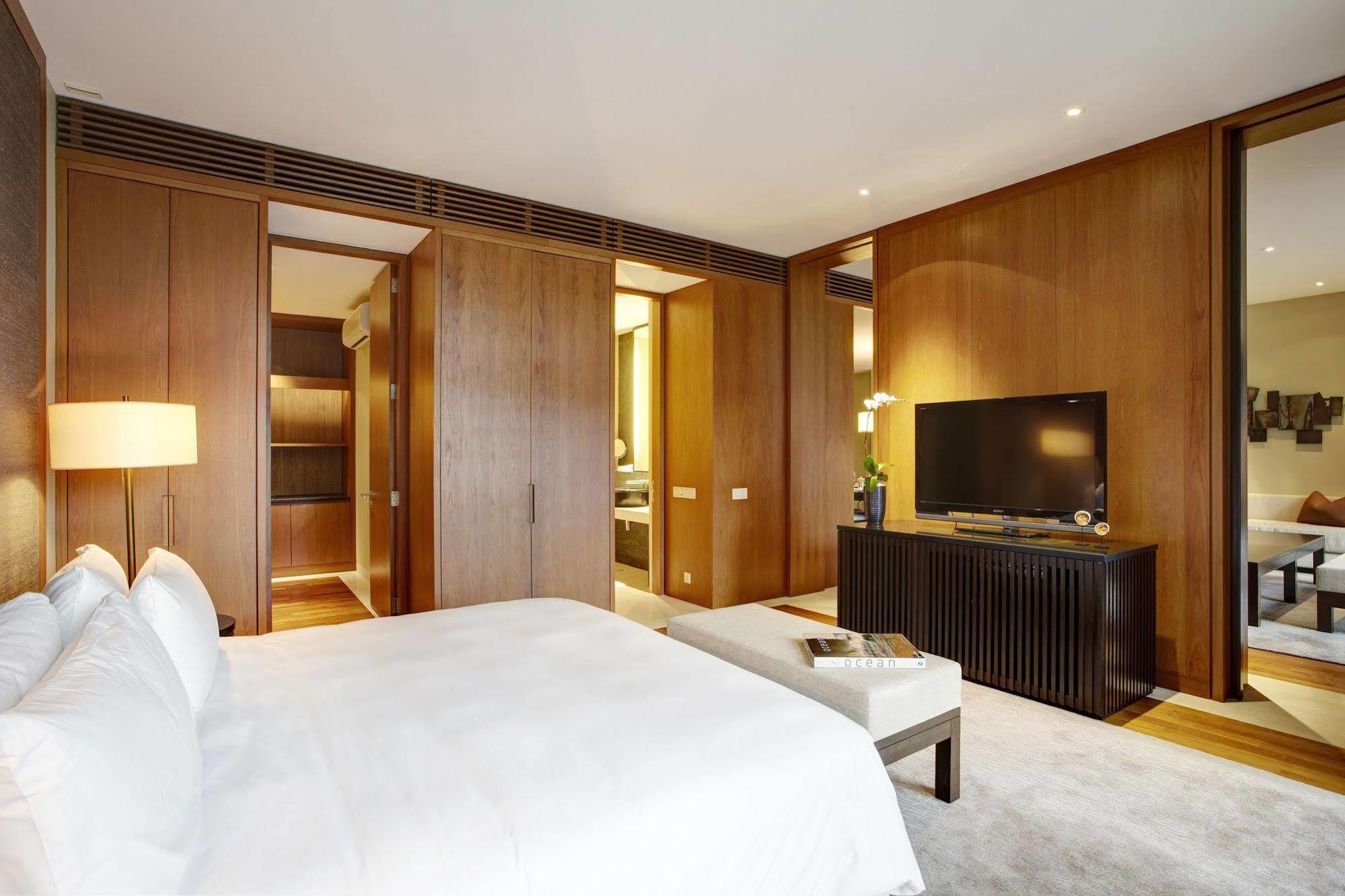 Capella The Club Residences Singapore