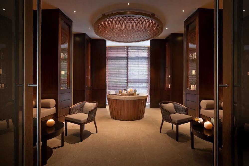 Capella The Club Residences Singapore