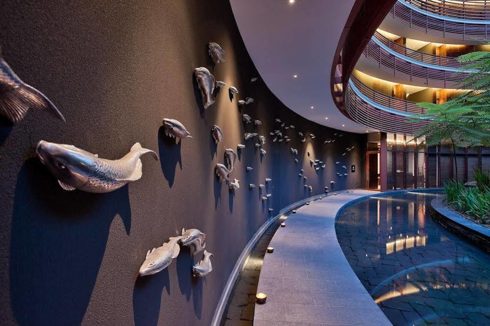 Capella The Club Residences Singapore Aparthotel 5*