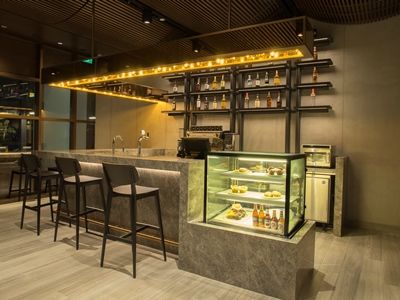 30 Bencoolen Hotel 4*