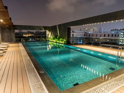 Hotel 30 Bencoolen Singapore