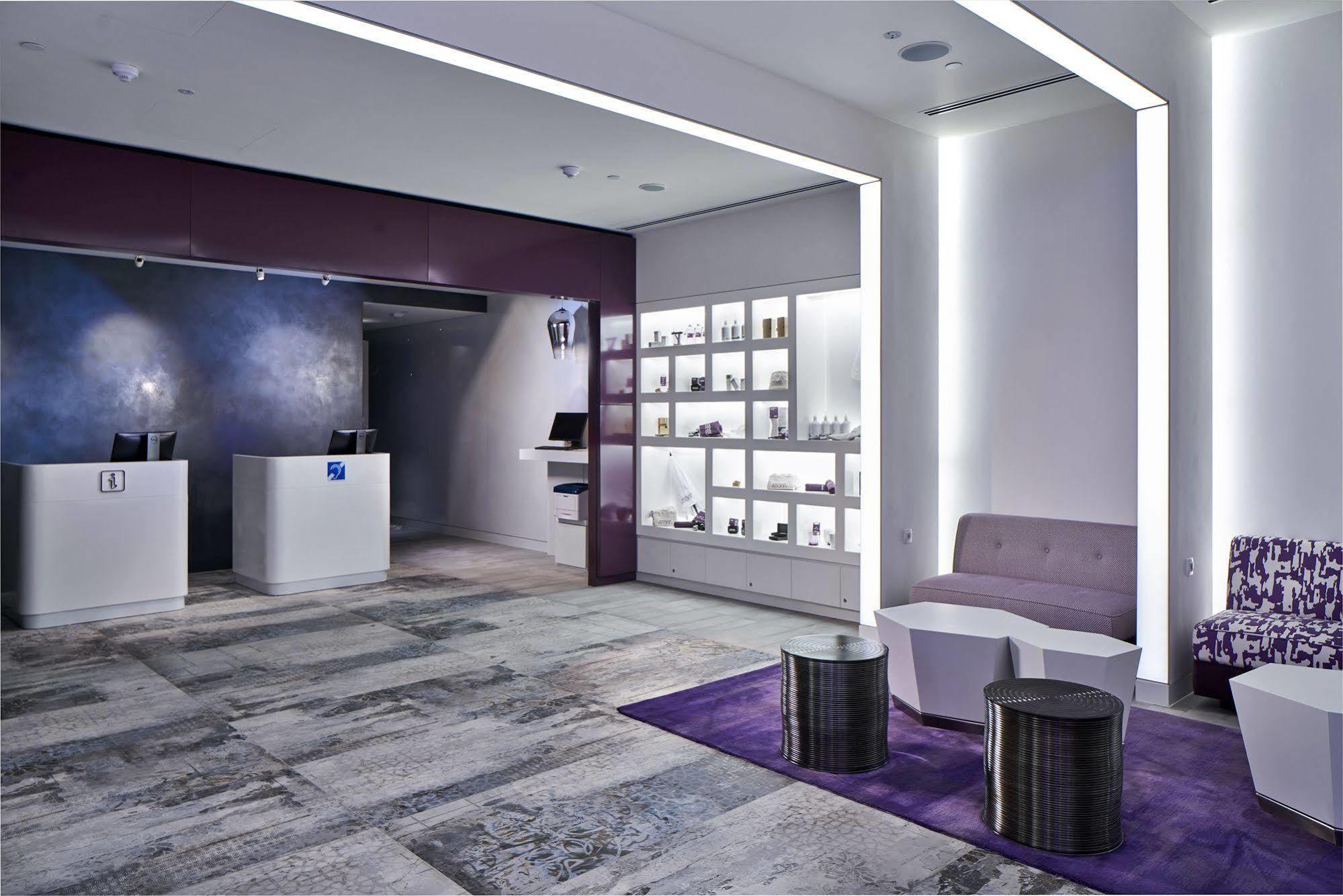 Hotel Yotel Orchard Road 4*