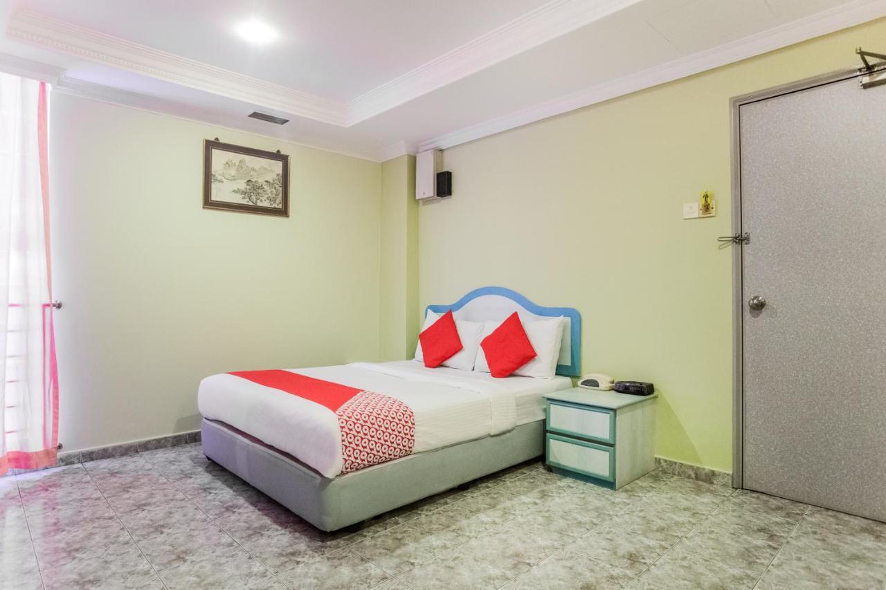 Fuji Hotel Singapore