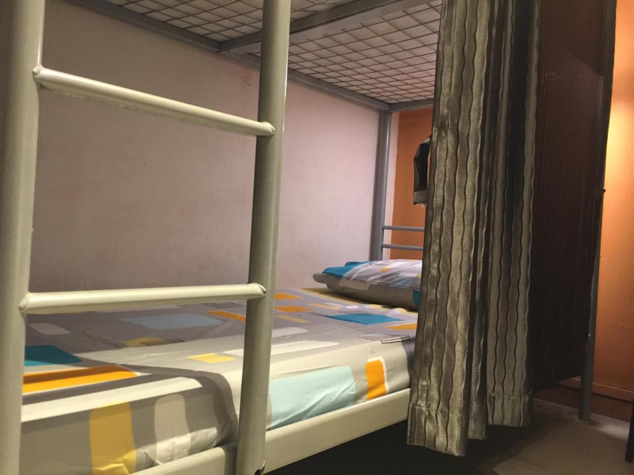 Hostel Fernloft - , Chinatown