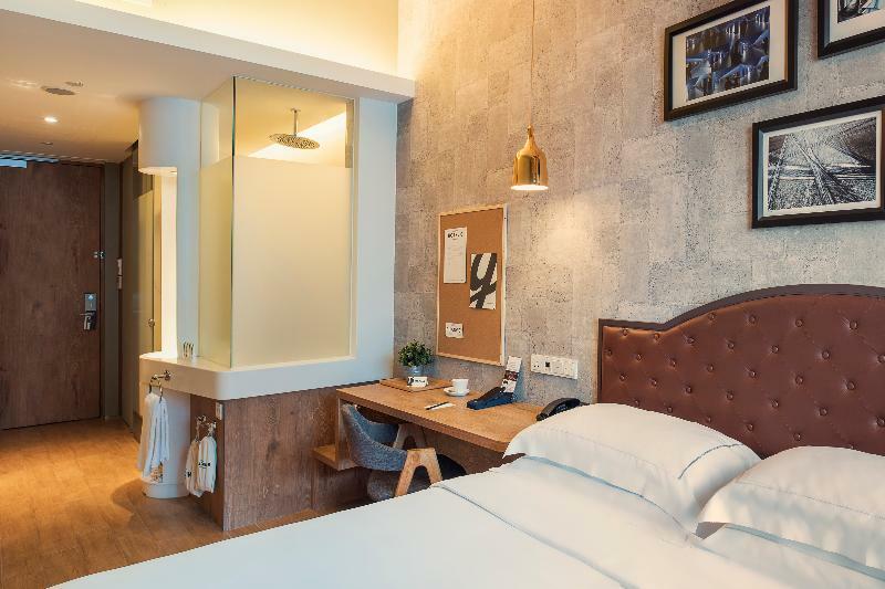 Lyf Bugis Managed By The Ascott Ltd Hotel