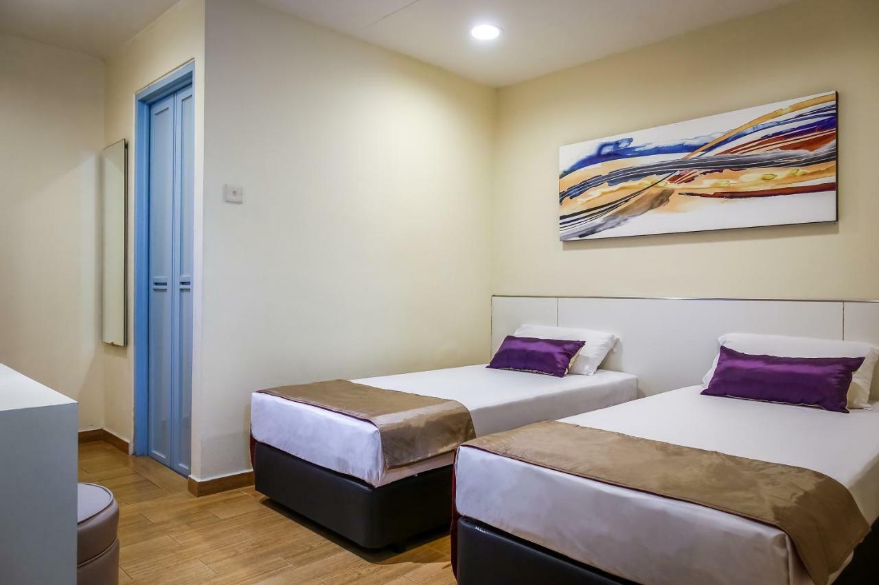 81 Cosy Hotel