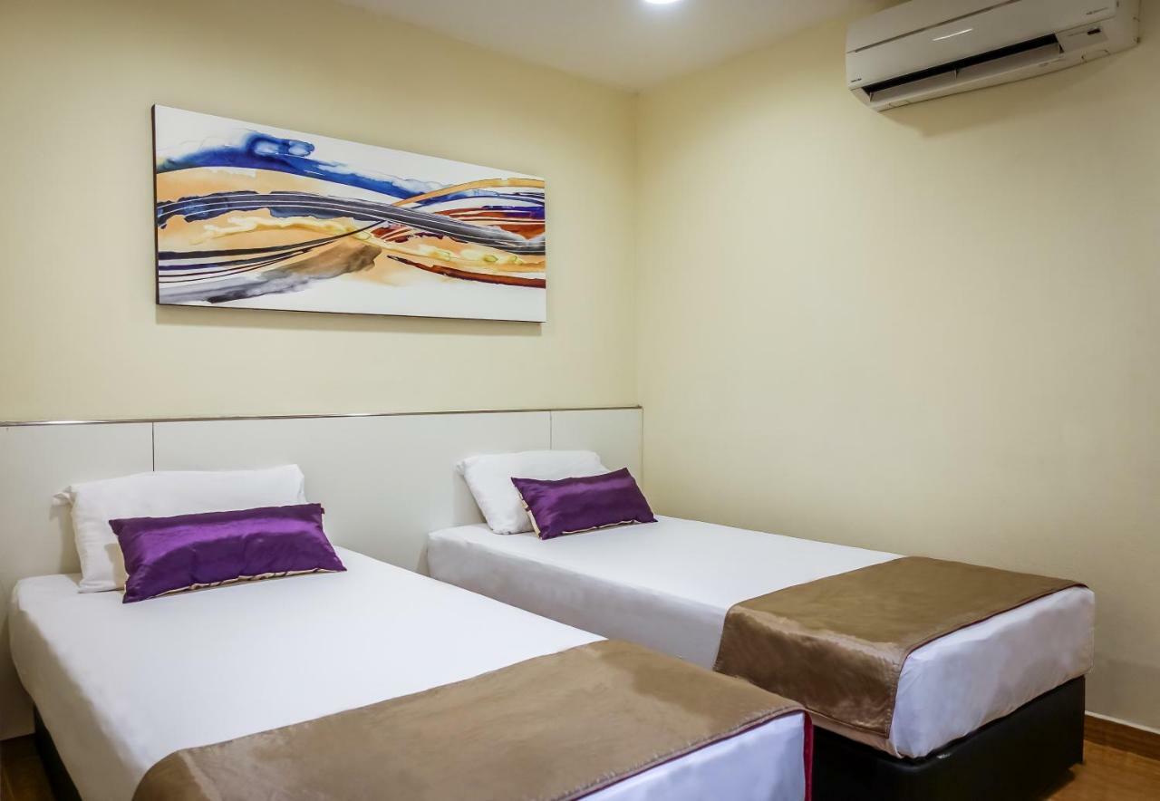 81 Cosy Hotel 2*