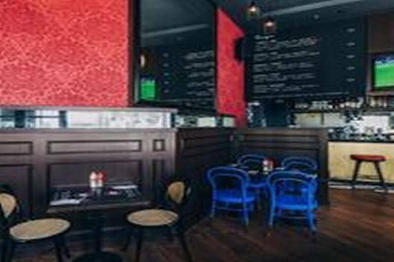 Lyf Bugis Managed By The Ascott Ltd 4* Singapore