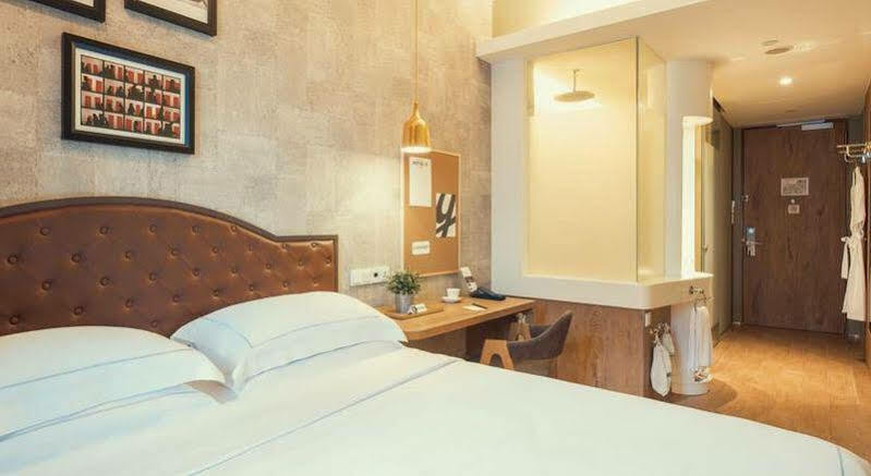Lyf Bugis Managed By The Ascott Ltd 4*