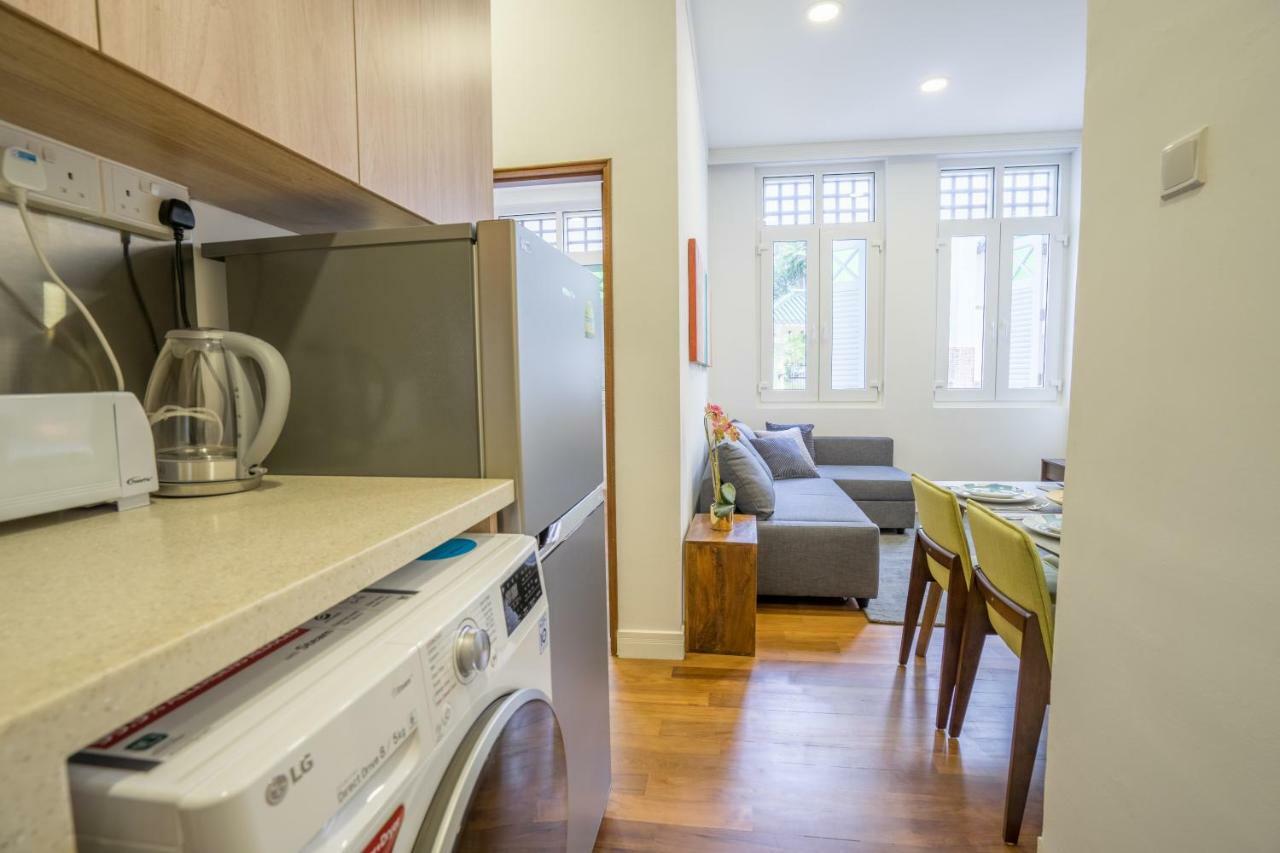 Clubhouse Residences Araldo 2br B - Staycation Approved Apartment *