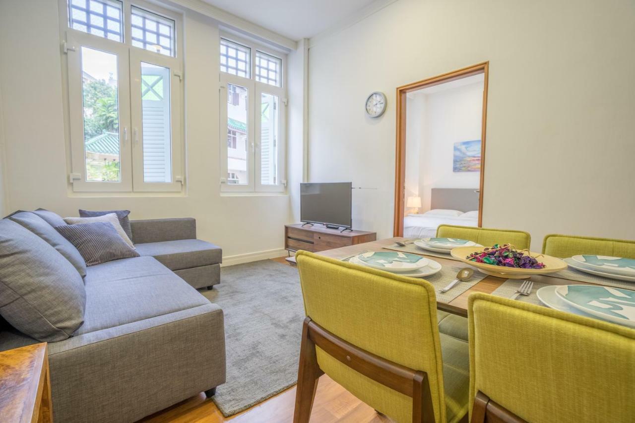 Clubhouse Residences Araldo 2br B - Staycation Approved Apartment
