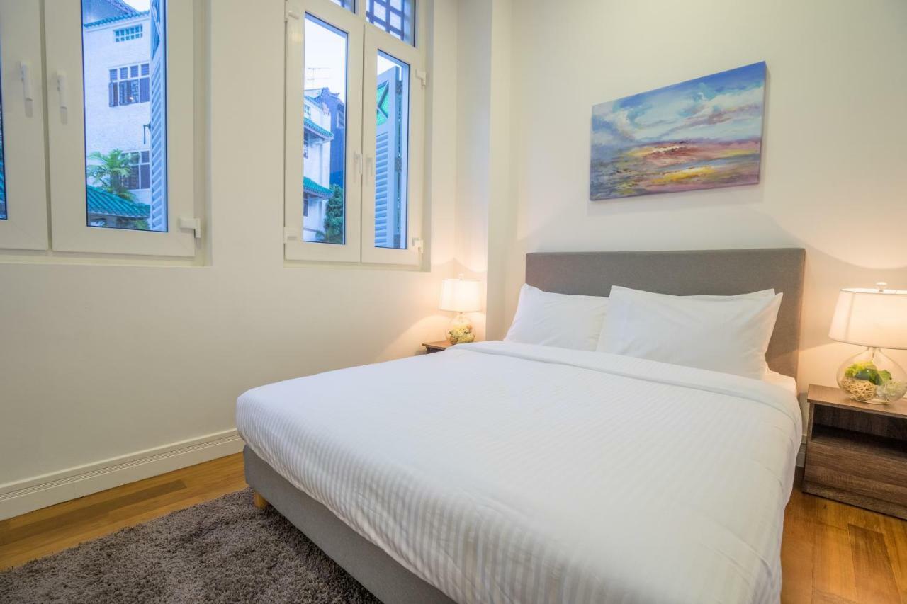 Clubhouse Residences Araldo 2br B - Staycation Approved