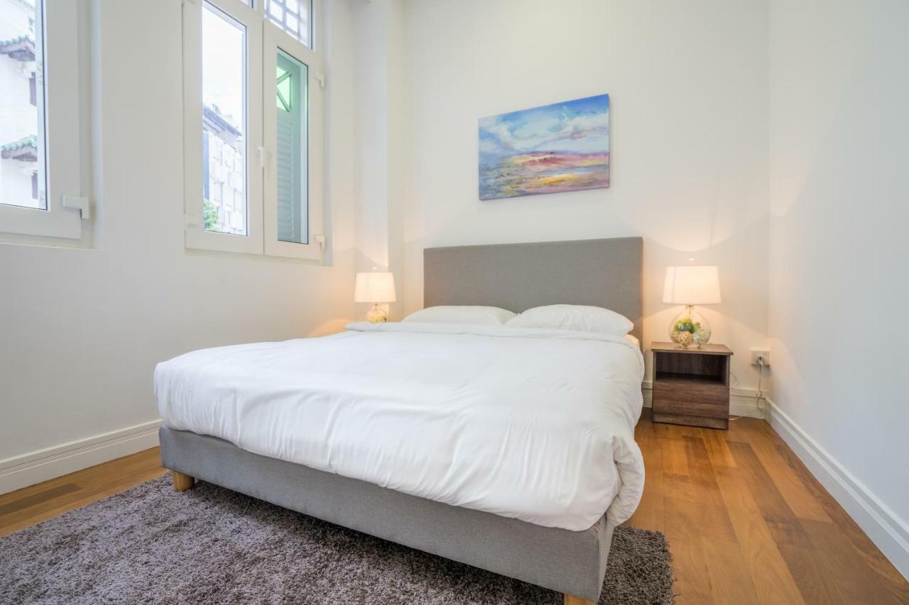 Apartment Clubhouse Residences Araldo 2br B - Staycation Approved