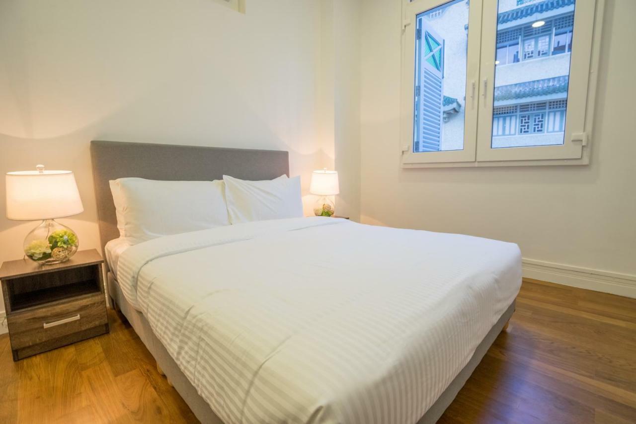 Clubhouse Residences Araldo 2br B - Staycation Approved Singapore