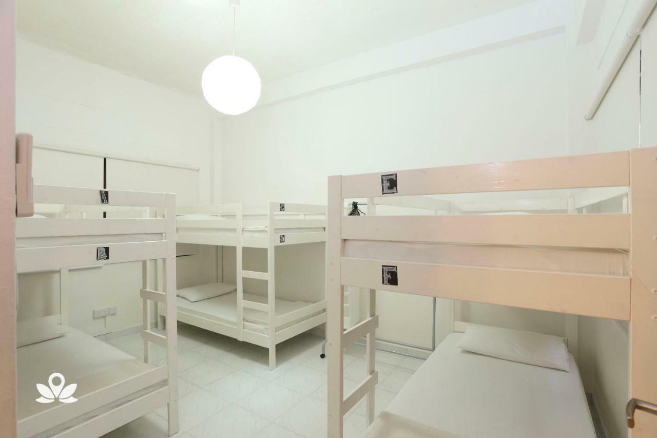 Hostel Gusti