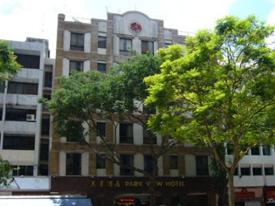 Park View Hotel 3*