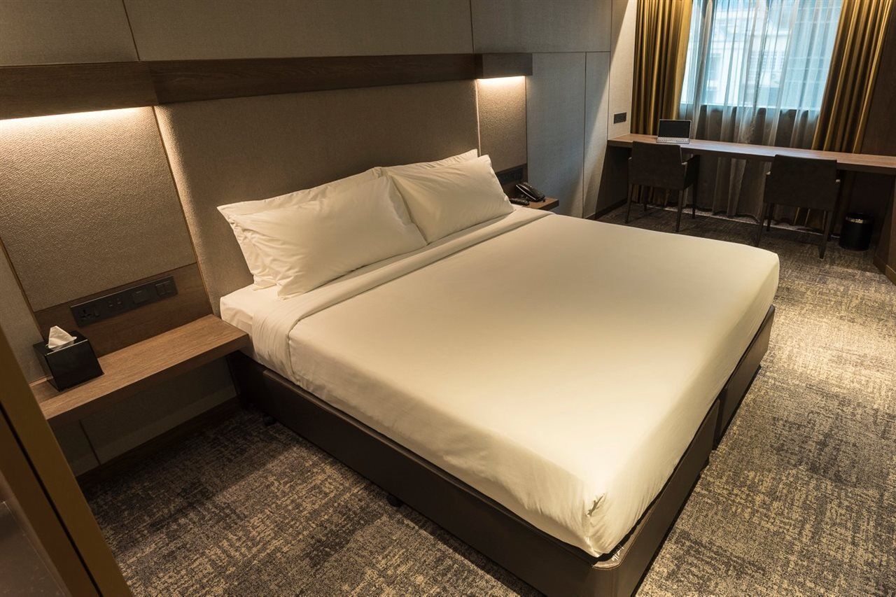 30 Bencoolen Hotel 4*
