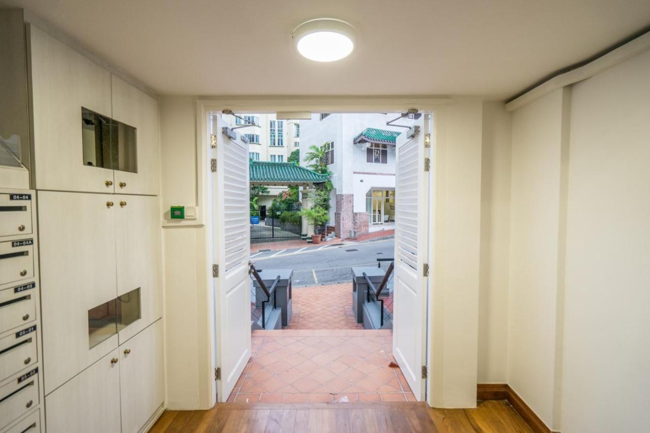 Clubhouse Residences Araldo 2br B - Staycation Approved