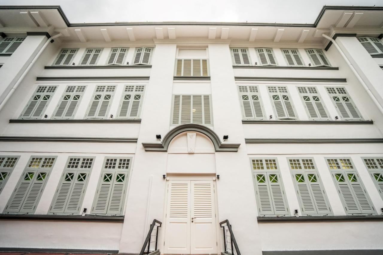 Clubhouse Residences Araldo 2br B - Staycation Approved *