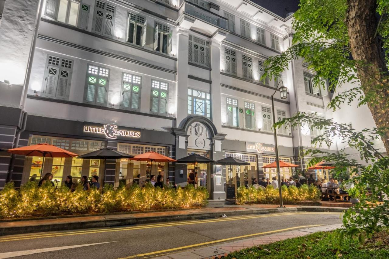 Clubhouse Residences Araldo 2br B - Staycation Approved * Singapore