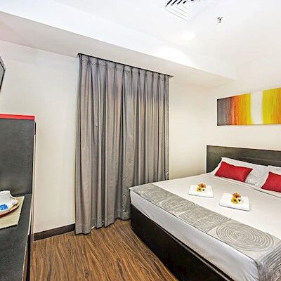 Hotel 81 Heritage Singapore