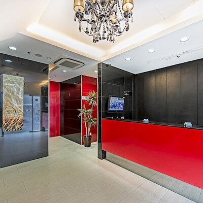 81 Heritage Singapore