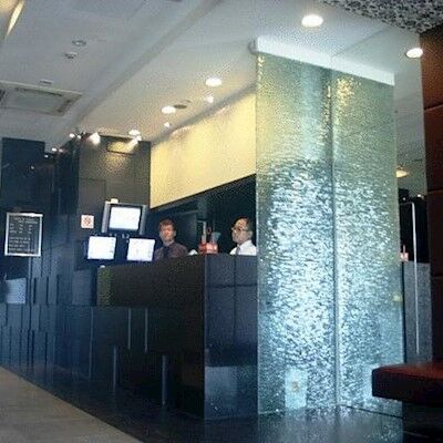 81 Kovan Hotel