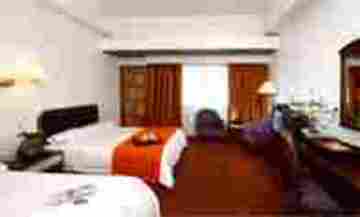 Relc International Hotel 4*