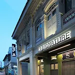 St Signature Jalan Besar, Dayuse, 5 Hours, 10Am-3Pm