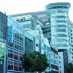 Hotel 81 Bugis