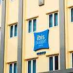 Ibis Budget Singapore Emerald