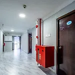 K Hotel 8