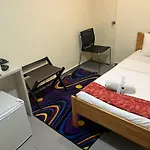 Single Sharing Room And Short Hours Stay At Sandpiper Hotel