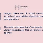 Heritage Collection On Seah - Mobile App Check-In