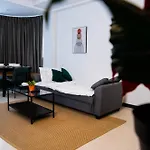 The Initial Residence