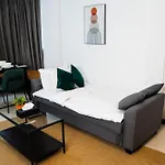 The Initial Residence