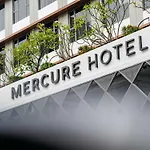 Mercure Singapore Tyrwhitt