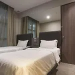 Hotel Nuve Stellar