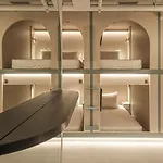 Jyu Capsule Hotel