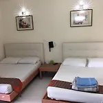 Lai Ming Hotel Cosmoland