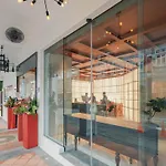 A Hotel Chinatown, Formerly Hotel 1929 - Newly Renovated